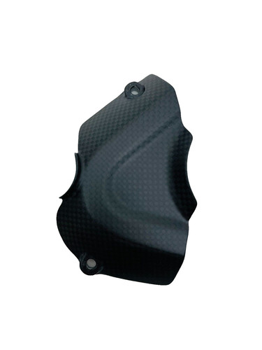 Couvercle pignon ducati diavel - couvercle,