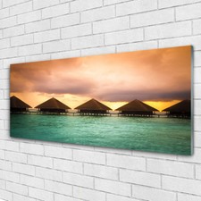 Tableau mural Image sur