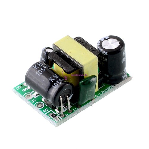 500ma power supply - 500ma,