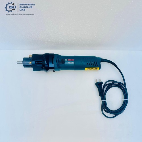 Bosch gws 115 - gws, 9-115