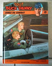 Tout Buck Danny Tome 15 -