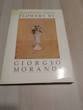 Flowers by Giorgio Morandi by