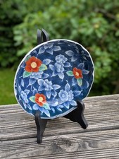 Porcelaine japonaise : bol /