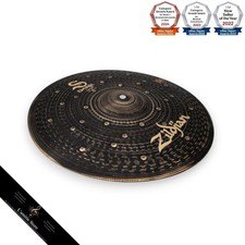 Cymbale Zildjian 18" S Dark