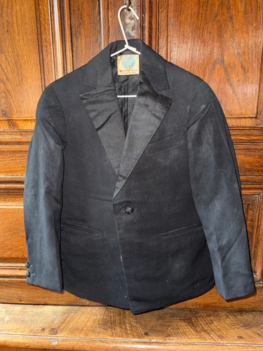 Veste costume d - costume, d'enfant