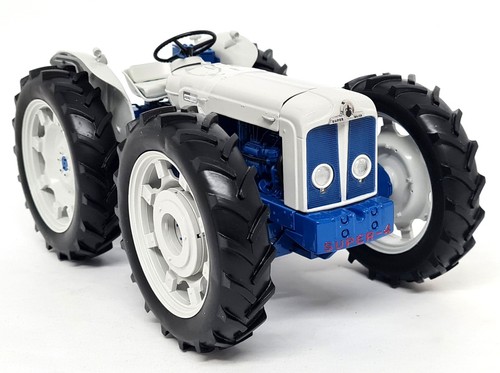 Fordson county super - 1/16,