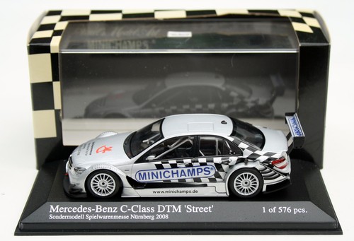 Mercedes class dtm année - mercedes,