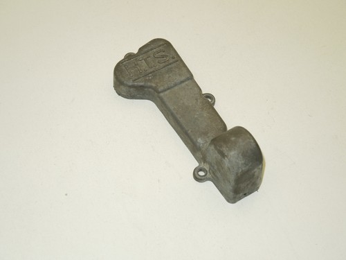 Carter cache valve