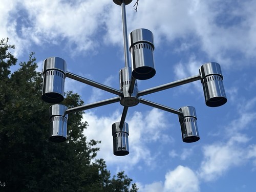 Lustre plafonnier - ⭐️,