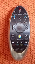 Télécommandes Samsung Smart