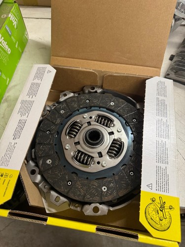 Kit embrayage luk schaeffler - kit,