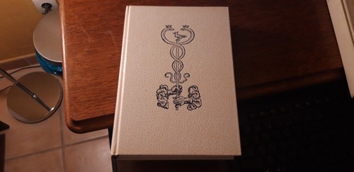 Grand dictionnaire médical - grand,