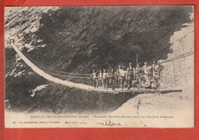 CPA - SAINT JULIEN DE