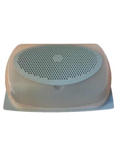 Tupperware boîte pain - tupperware,