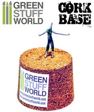 BOUCHON en liège pour Fixer