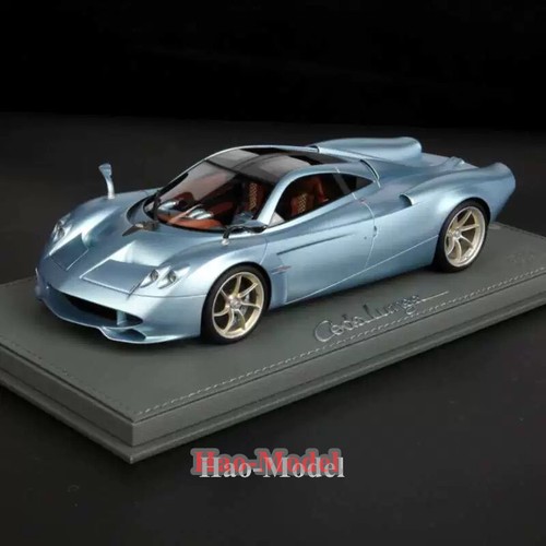 Bbr pagani huayra - 1/18,
