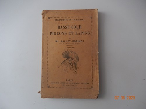 Bibliothèque cultivateur - du,