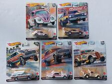 Hotwheels 1/64 🇨🇵 Drag