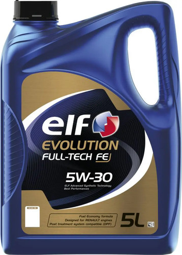 Huile moteur elf 213935 - huile,
