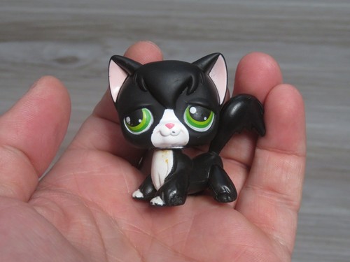 Lps littlest petshop - lps,