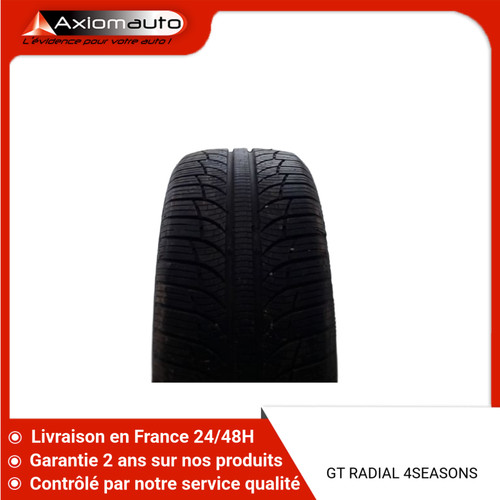 Pneu gt radial - 🇫🇷,