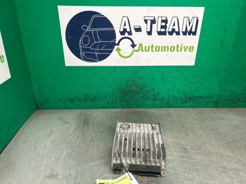 Amplificateur audio