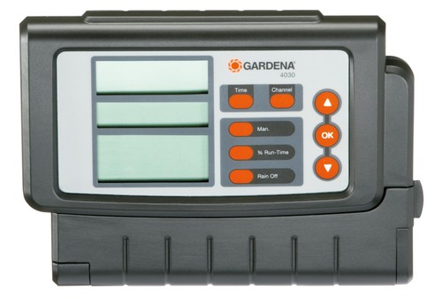 Gardena classic - gardena,