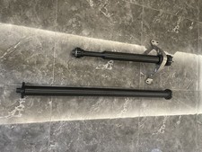 17-20 For AUDI RS3 8V 2.5TFSI Drive Shafts 8V0521101C Reinforced Up To 800HP