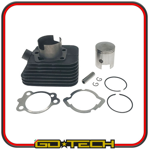 Groupe thermique cylindre 65cc - groupe,