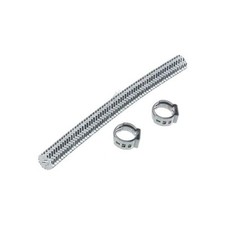 [CS-00115538] CALOR Durite CS-00115538 115mm + 2 colliers Centrale vapeur