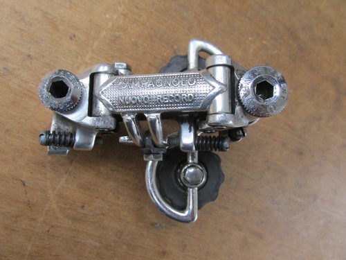 Campagnolo nuovo record - nuovo,