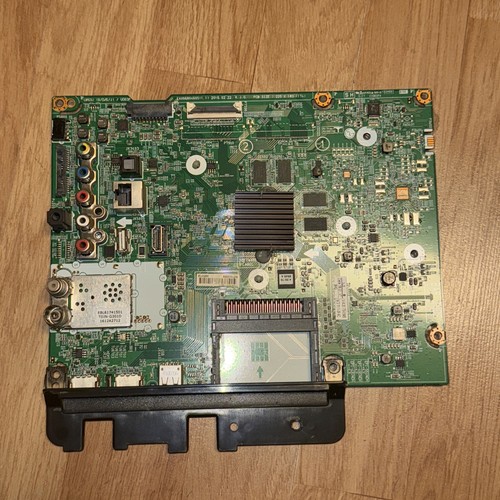 Carte mère lg 60uh650v - , tv
