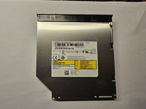 Lecteur graveur dvd 108 - lecteur,