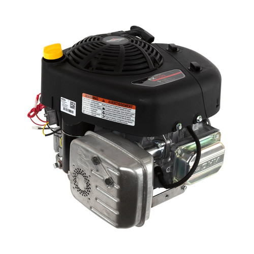 Briggs stratton 5 - briggs, 11.5