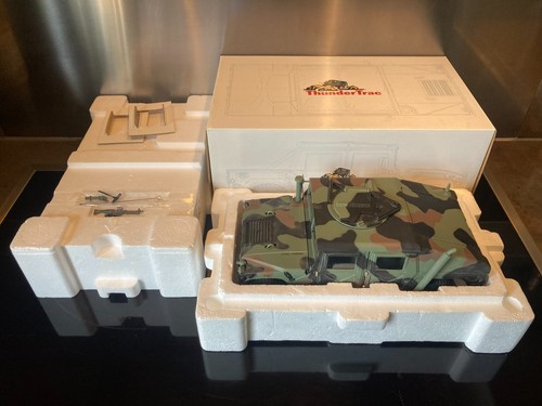 Rare general hummer - rare,
