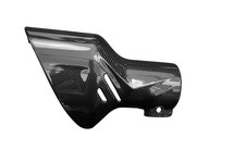 Carénage d´échappement Carbone pour BMW S1000RR 2019- / M1000RR 2021- / S1000R 2