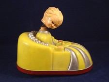 Ancien jouet voiture