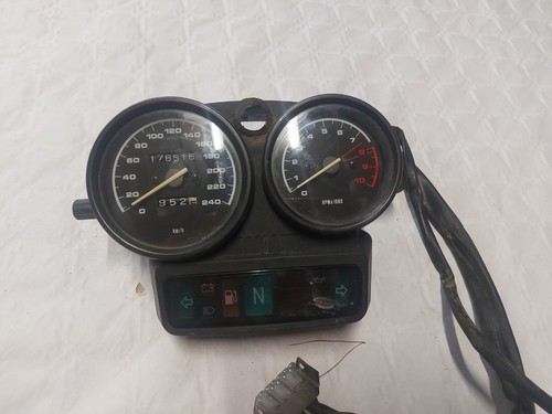 Tableau bord compteur bmw r - de,