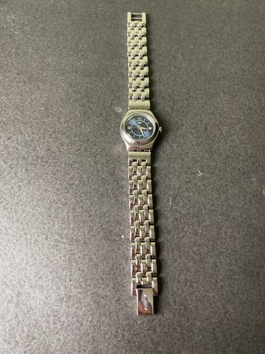 Swatch irony swiss quartz - irony,