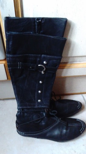 Bottes pataugas - pataugas, 39