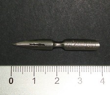 PLUME DU COMPTABLE CIE