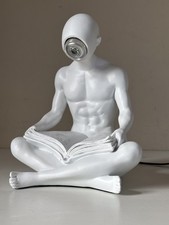 Lampe Liseuse Kare Design Contemporain 