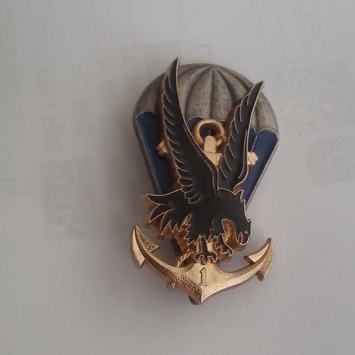 Insigne bataillon - insigne,