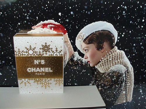 Miniature parfum chanel - miniature, de