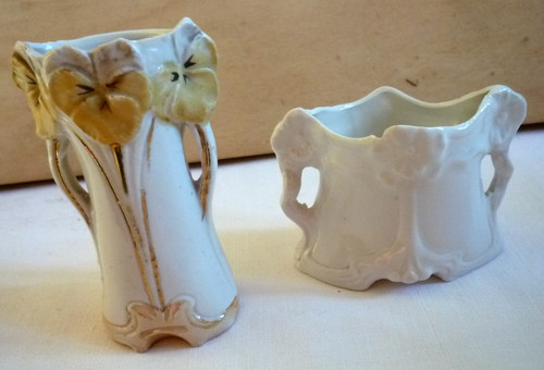 Petits vases miniatures - 2,
