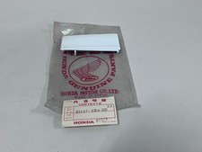 HONDA NS400R 1985-1986 HELMET LID # 83701-KM4-300ZA NEW (436)IR