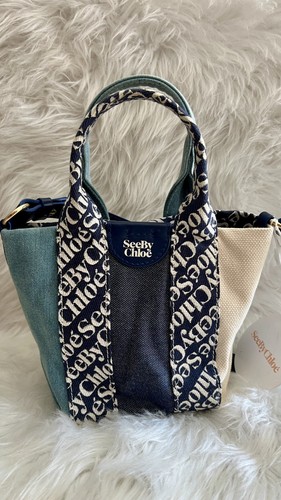 Sac main chloé - sac,
