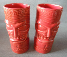 Verres à cocktail en