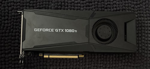 Carte graphique pny geforce - carte,