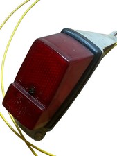 Original Jawa Babetta 206/207